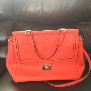 Kate Spade Everett Way Tallulah purse